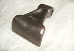 Vasaraterä Agrimaster Orsi, Stark