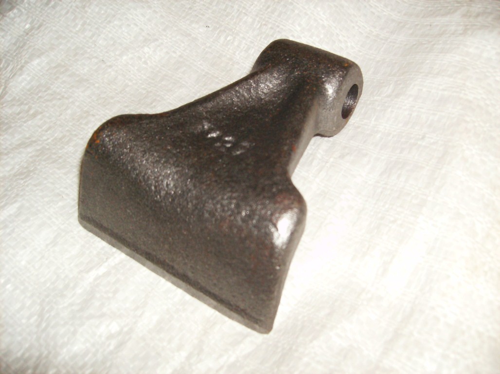 Vasaraterä Elho Side chopper, Vm, Agrimaster, Cabe Junior, Orsi, Kellfri ym.