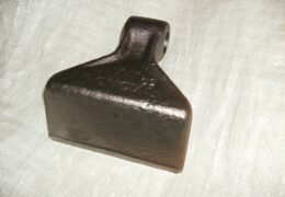 Vasaraterä M41 Cabe, Elho