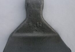 Vasaraterä Nobili, Maschio, TS-cutter, Elho side chopper VM, Kverneland, Ino ym. 1