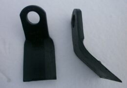 Y-terä Cabe, Maschio, Elho